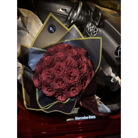 Bouquets Rouge