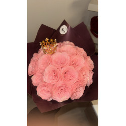 Bouquets Rose