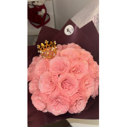 Bouquets Rose