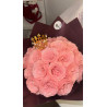 Bouquets Rose