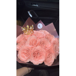 Bouquets Rose