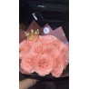 Bouquets Rose