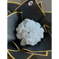 Bouquet Blanc