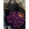 Bouquets Violet