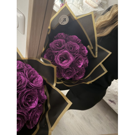Bouquets Violet