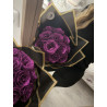 Bouquets Violet