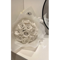 Bouquet Blanc